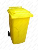 GE H 120 L Yellow Kanta za smeće