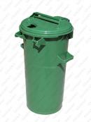 GE H 50 L Green Kanta za smeće